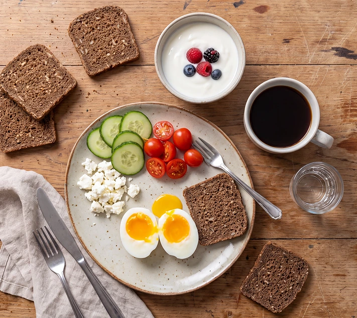 Tonus Chia: Magnesium plus vitamin E.
