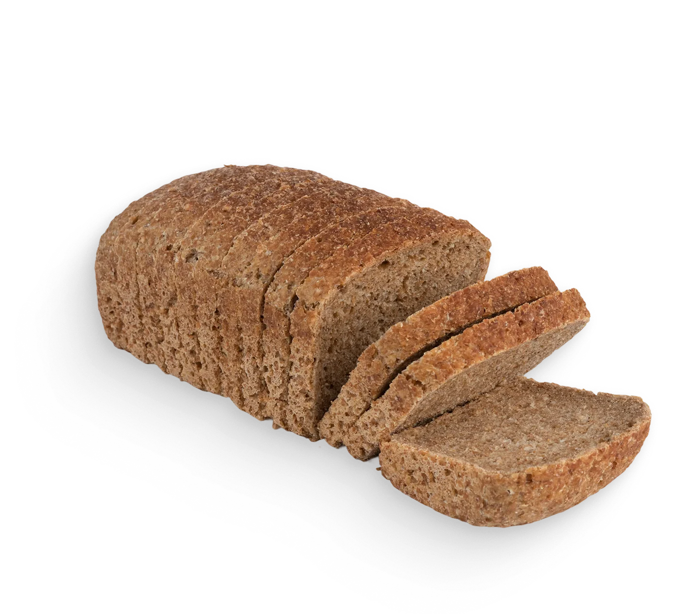 Tonus Classic: One bread for different everyday needs.