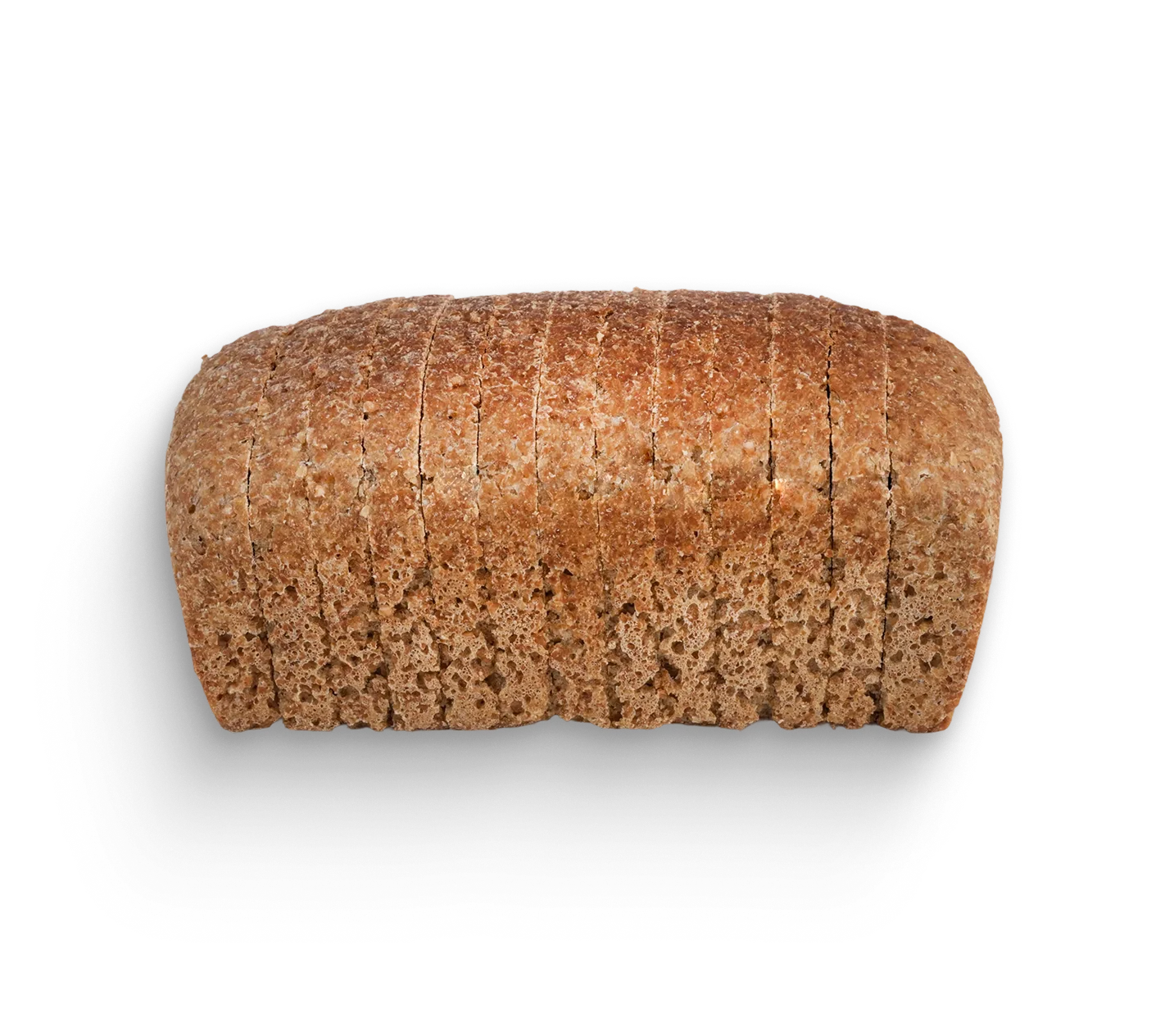 Tonus Classic: Nutritional panel