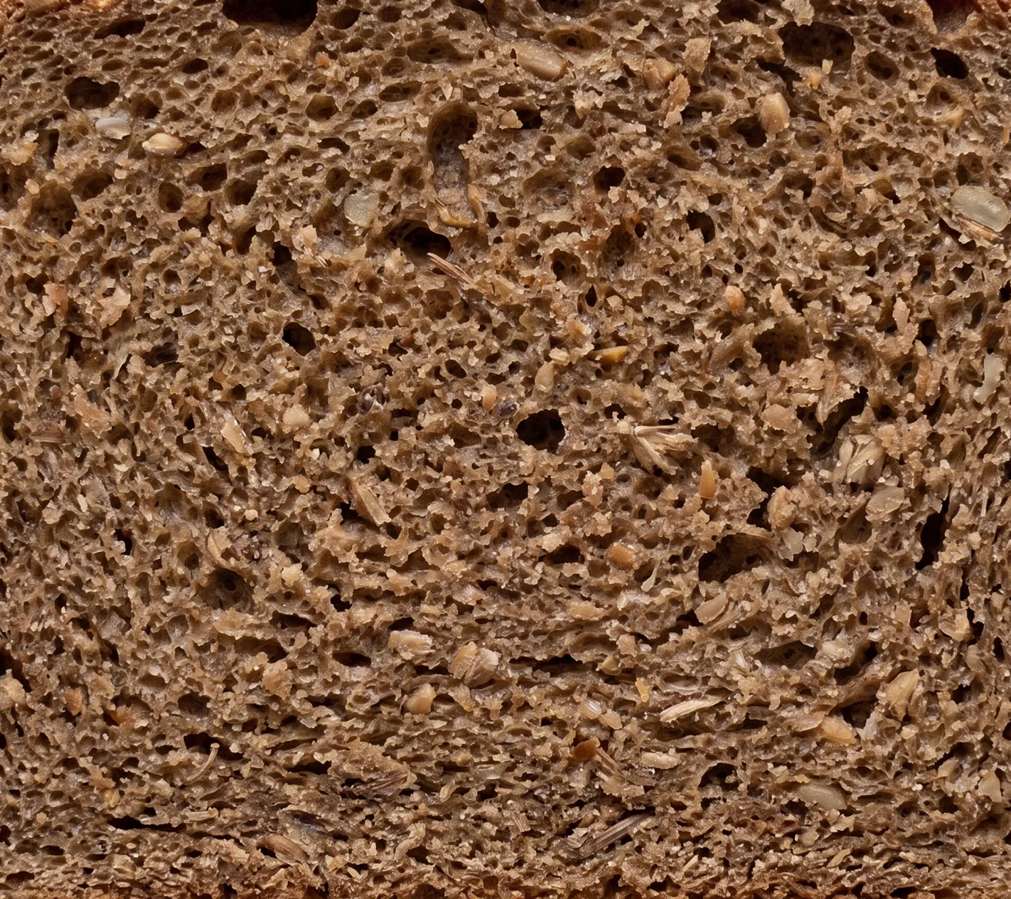 Tonus Classic: Fibre makes digestion a relevant territory.
