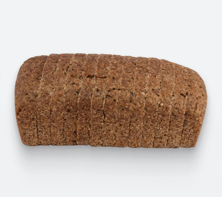 Tonus Rye: Nutritional panel