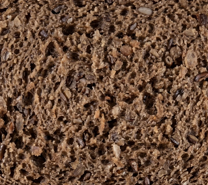 Tonus Rye: Fibre makes rye a substantial choice.