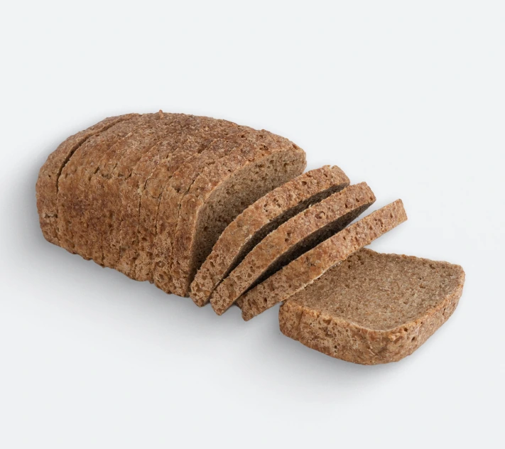 Tonus Without Yeast: For people who prefer bread without yeast.