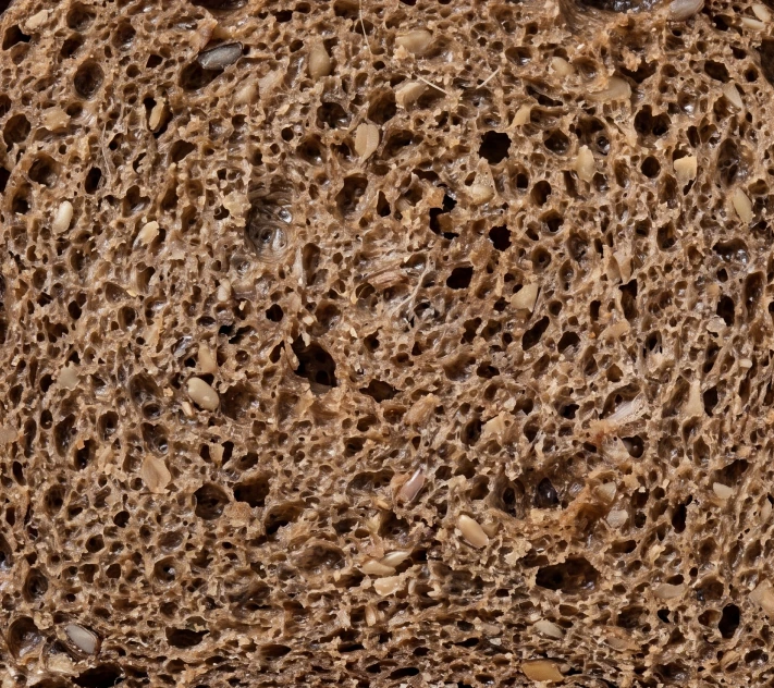 Tonus Without Yeast: Fibre remains part of the everyday story.